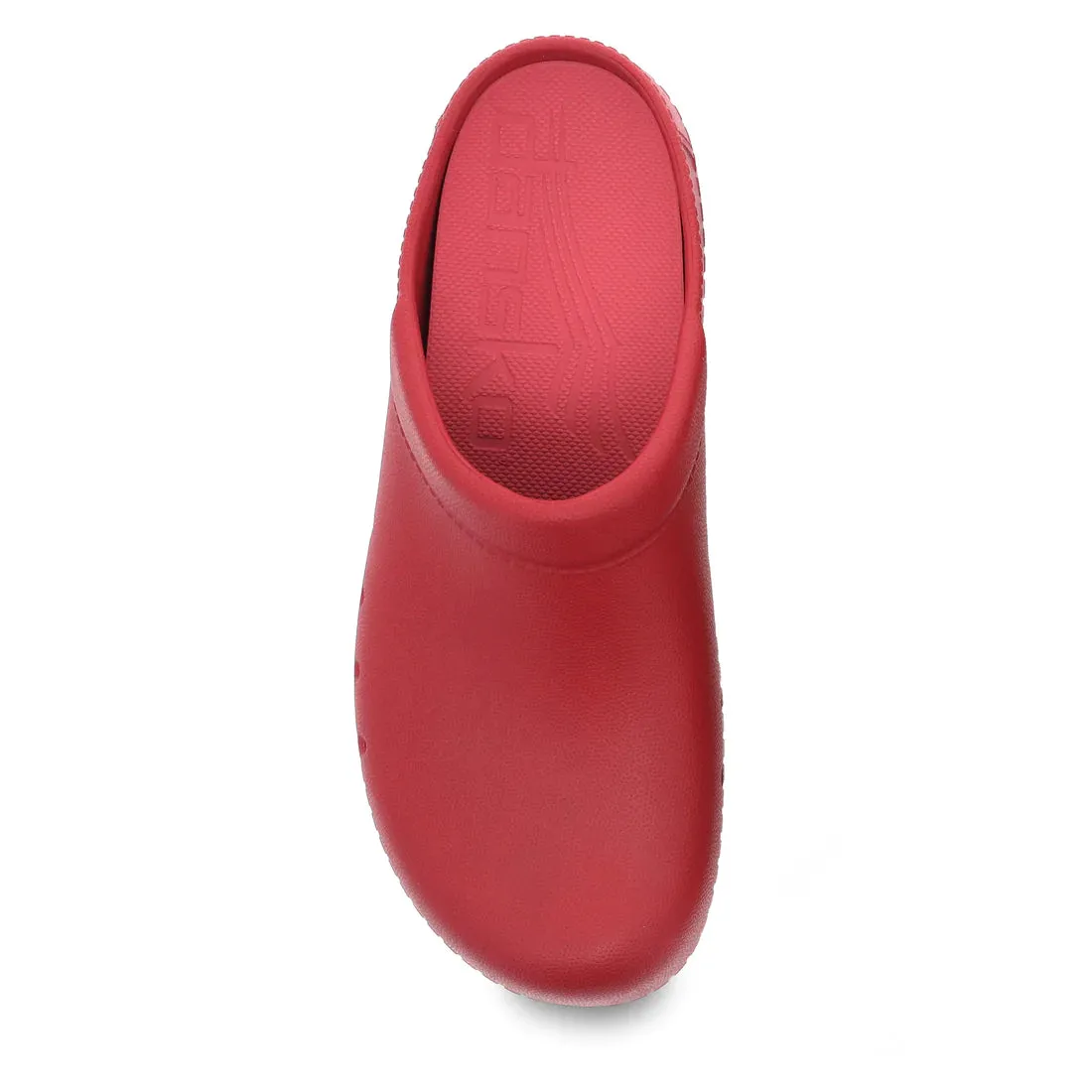 Kane Backless Mule || Cranberry || Size 42 ONLY