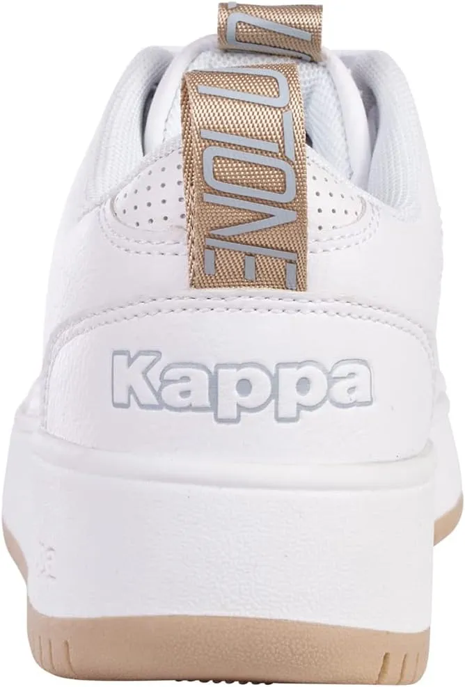 Kappa Unisex-Adult Sneaker