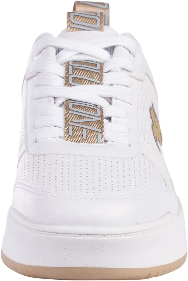 Kappa Unisex-Adult Sneaker