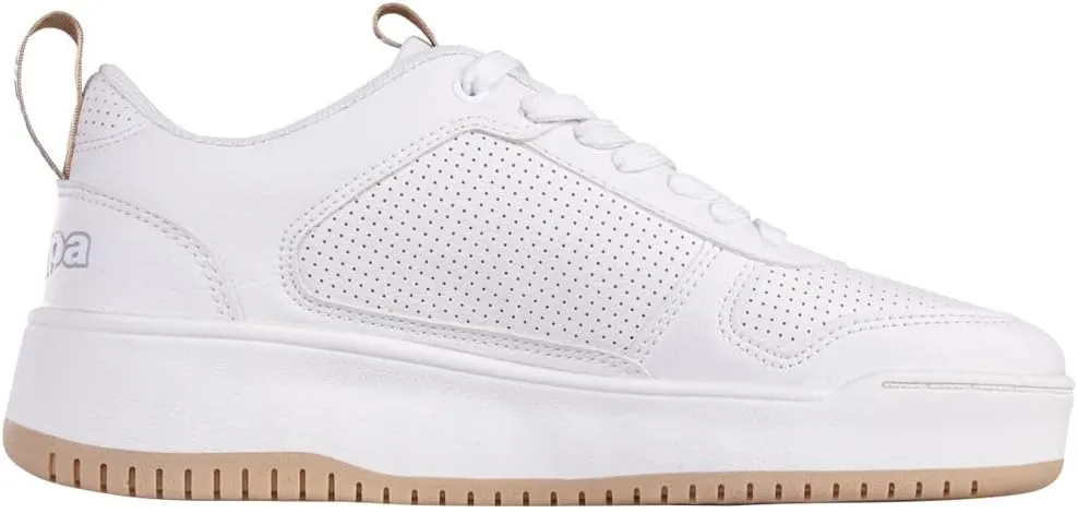 Kappa Unisex-Adult Sneaker