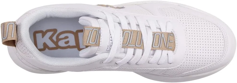 Kappa Unisex-Adult Sneaker