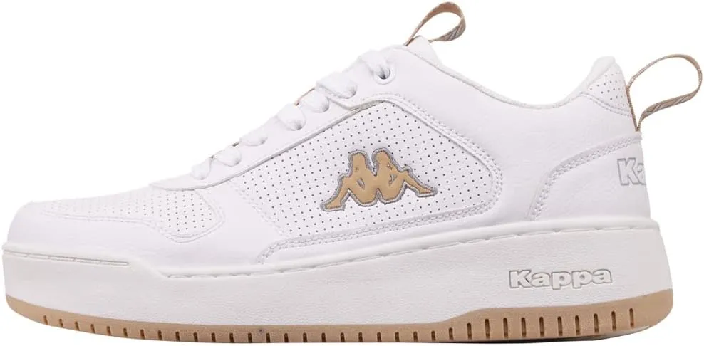 Kappa Unisex-Adult Sneaker