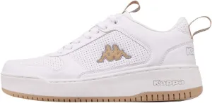 Kappa Unisex-Adult Sneaker