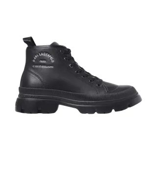KARL LAGERFELD Men Stylish Sneaker