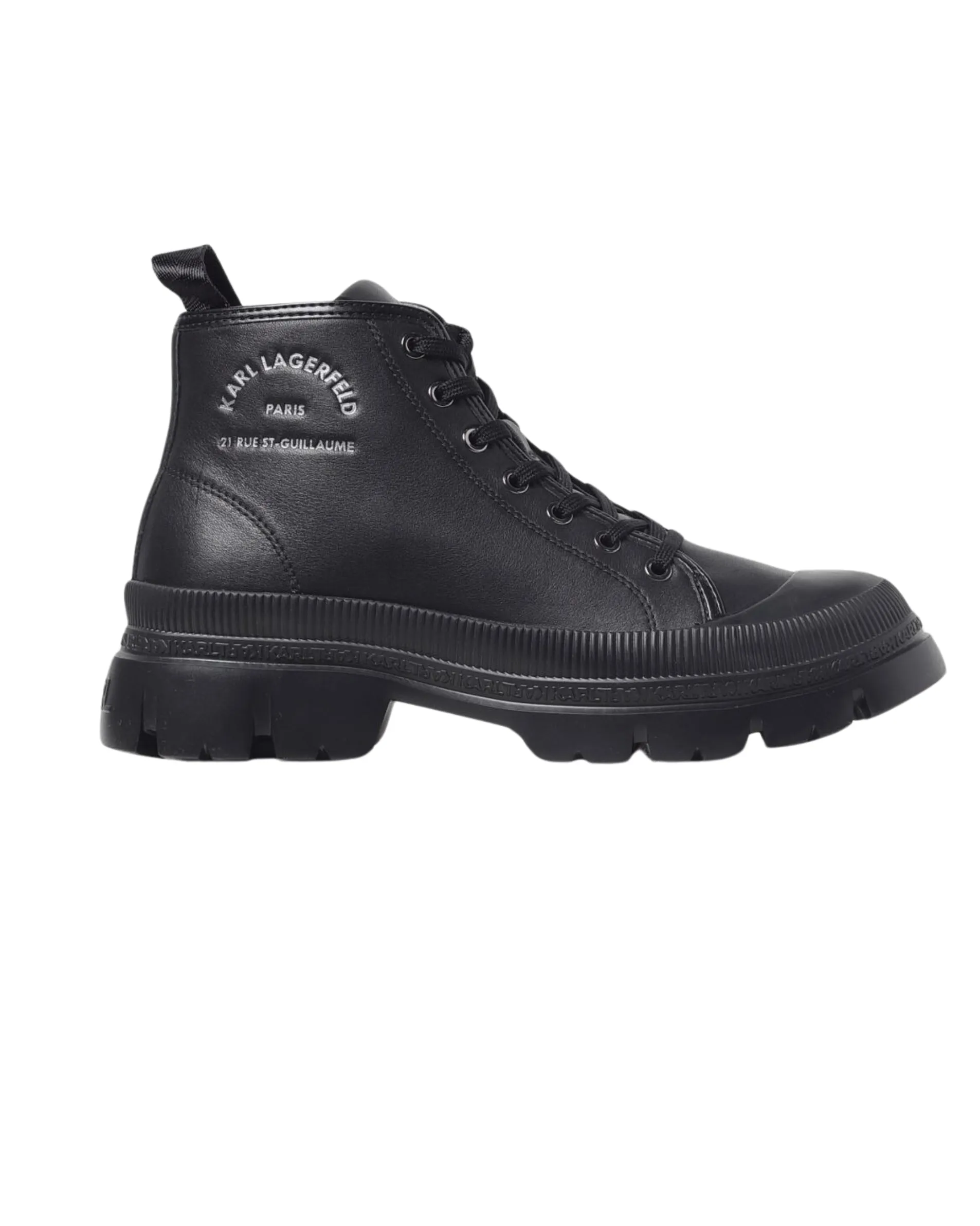 KARL LAGERFELD Men Stylish Sneaker