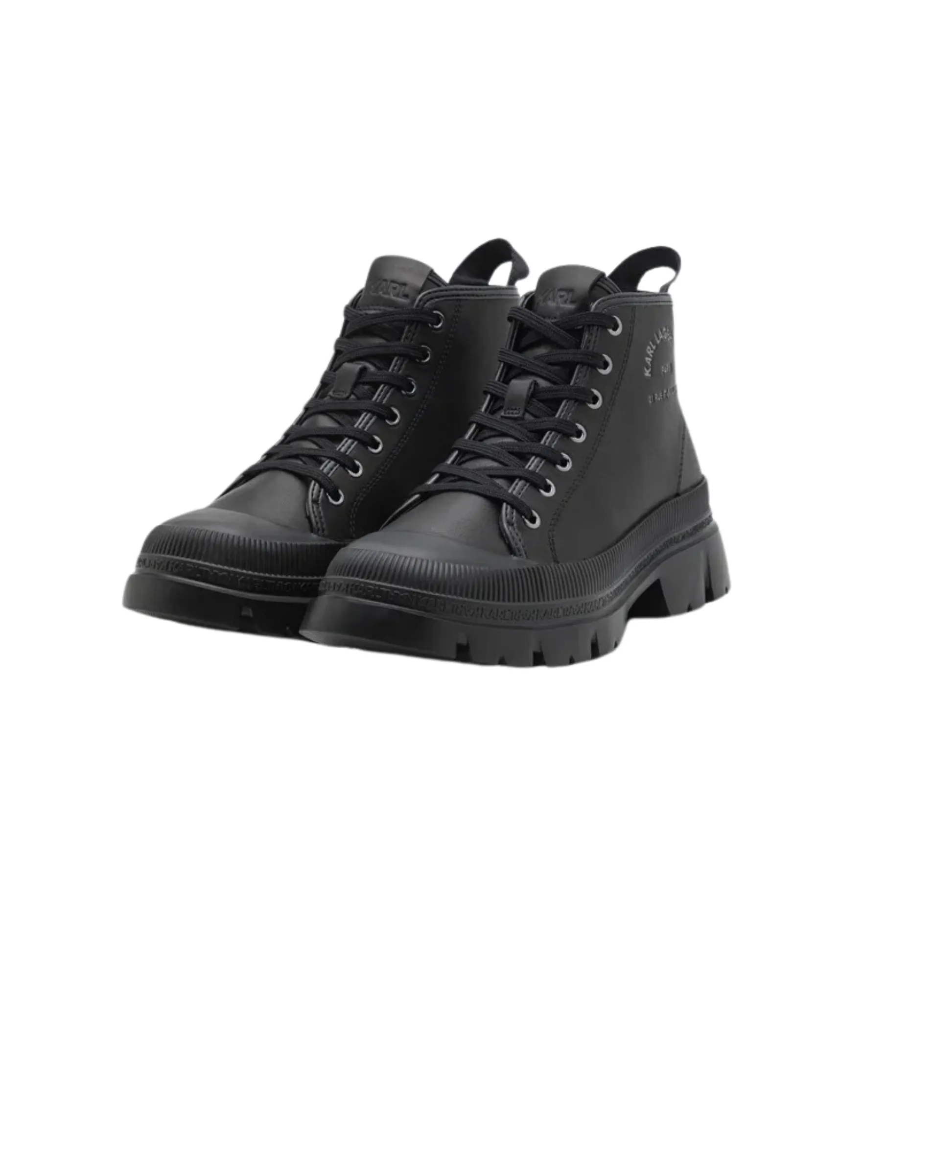 KARL LAGERFELD Men Stylish Sneaker