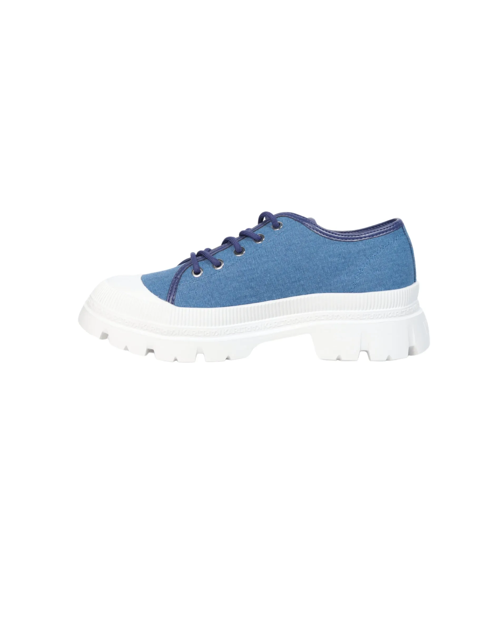 KARL LAGERFELD Men Stylish Sneaker