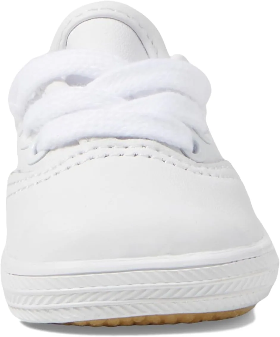 Keds Baby-Girl's Champion Toe Cap Crib (Toddler/Little Kid) Sneaker
