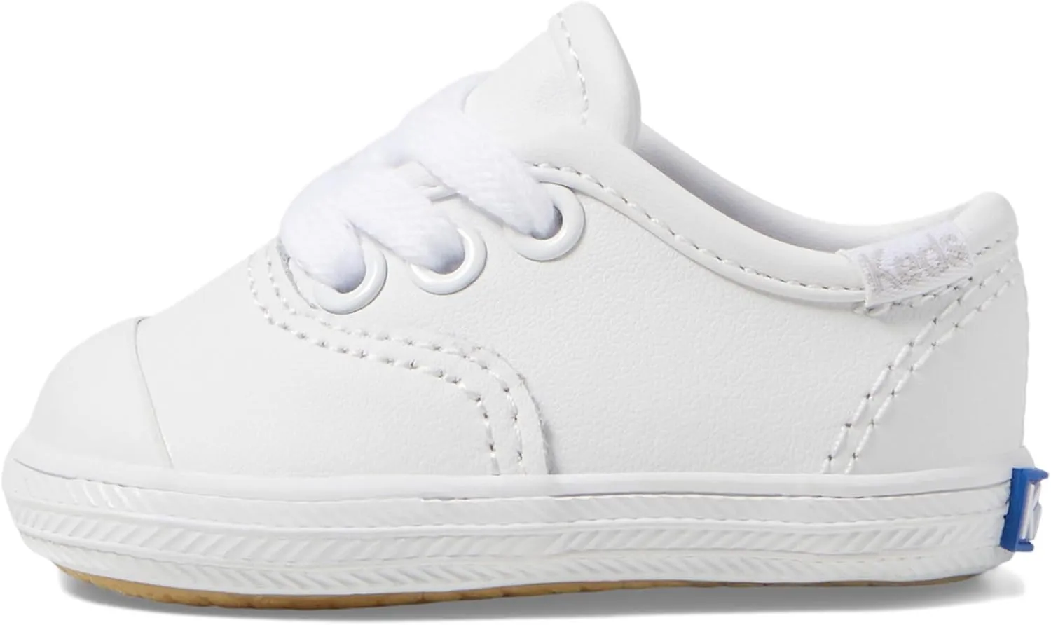 Keds Baby-Girl's Champion Toe Cap Crib (Toddler/Little Kid) Sneaker