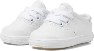 Keds Baby-Girl's Champion Toe Cap Crib (Toddler/Little Kid) Sneaker