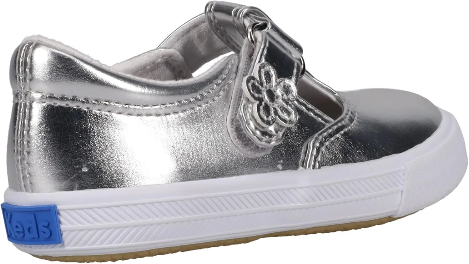 Keds Girl's Daphne Mary Jane Flat