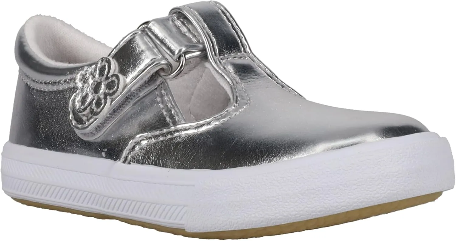 Keds Girl's Daphne Mary Jane Flat