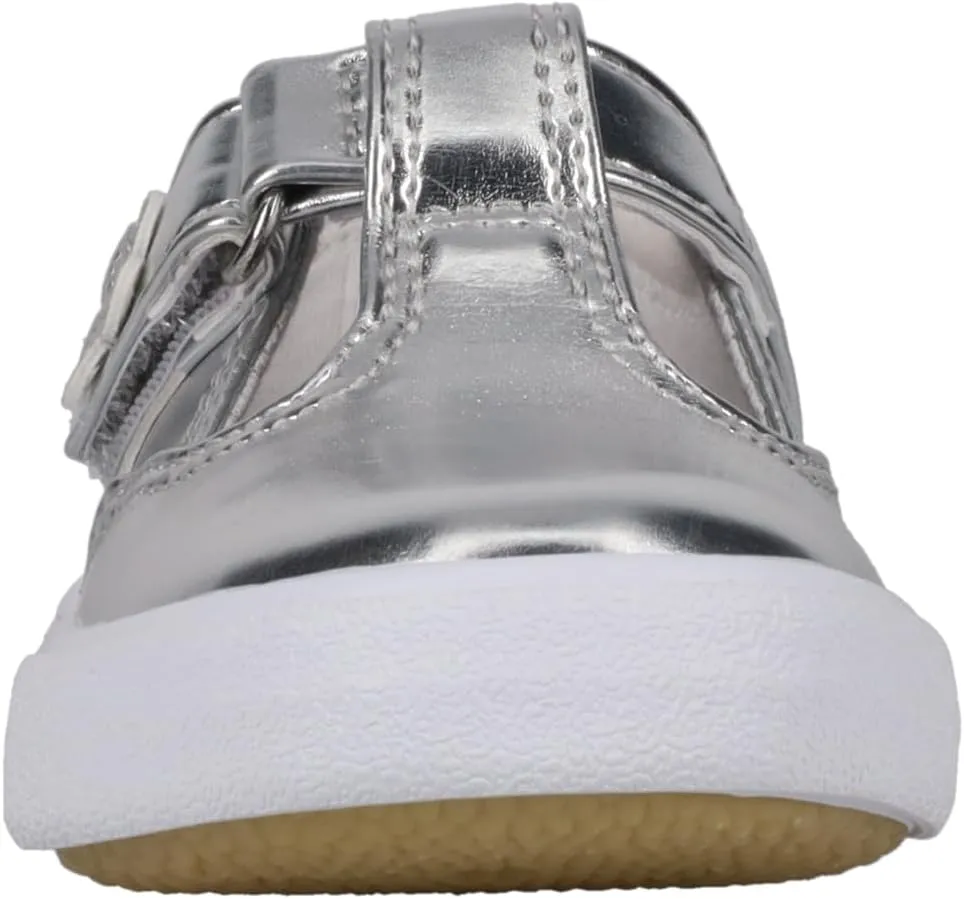 Keds Girl's Daphne Mary Jane Flat