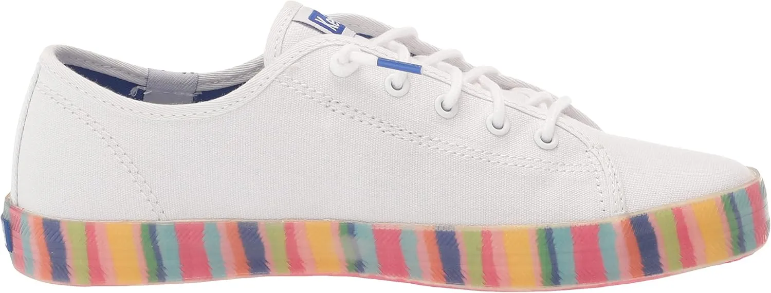 Keds Unisex-Child Kickstart Seasonal Sneaker