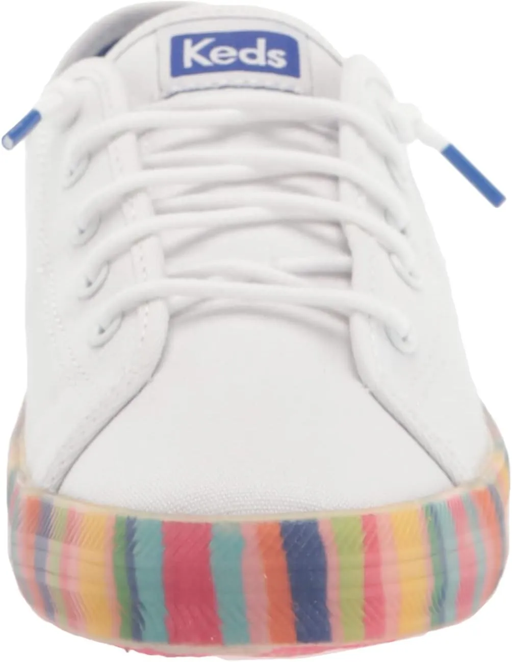 Keds Unisex-Child Kickstart Seasonal Sneaker