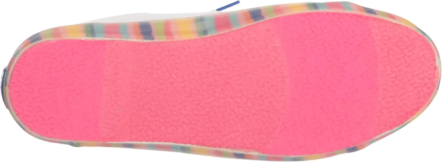 Keds Unisex-Child Kickstart Seasonal Sneaker