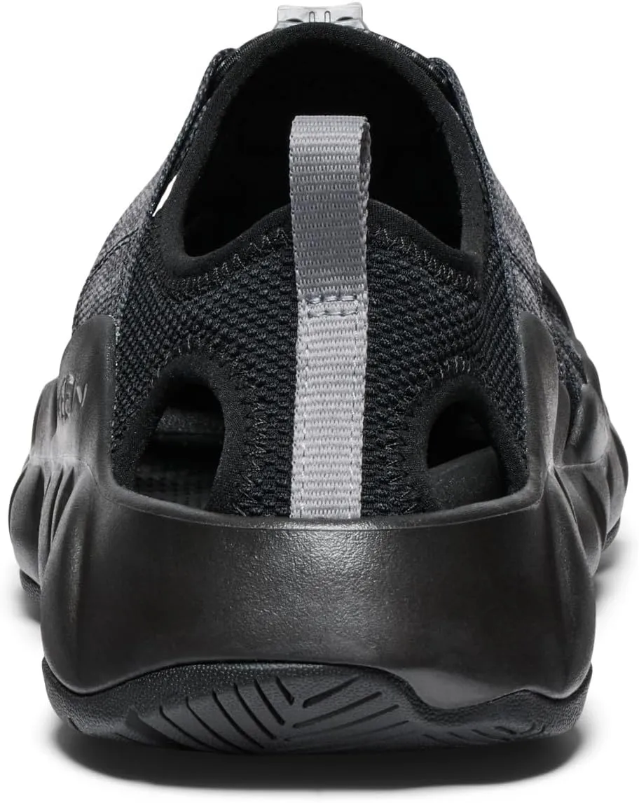 KEEN Men's Hyperport H2 Closed Toe Breathable Easy On Comfortable Hiking and Water Sandals