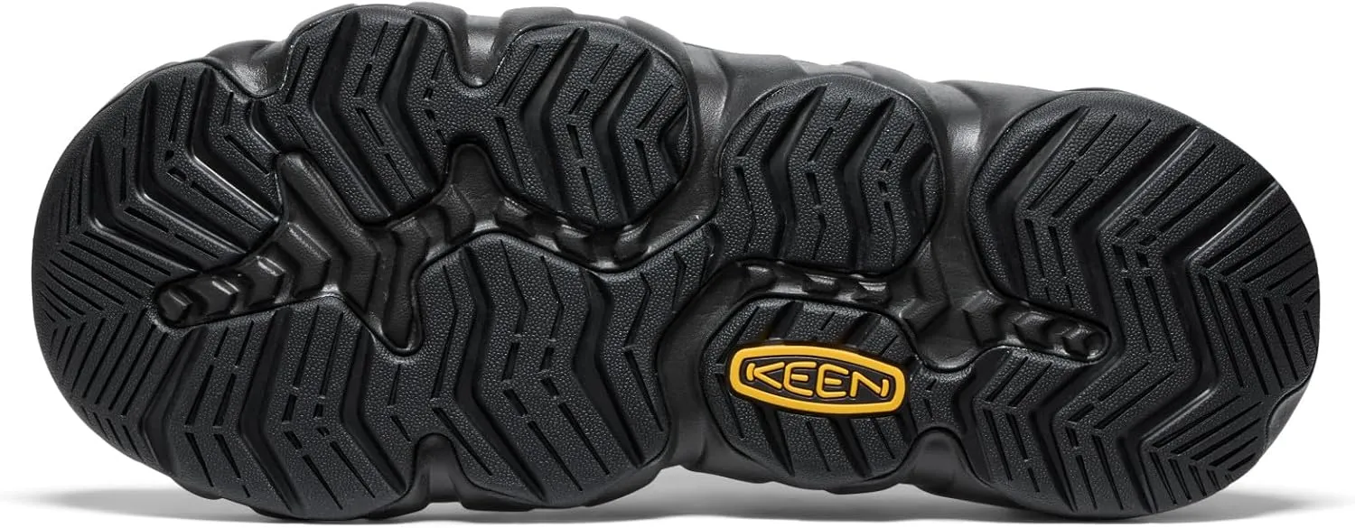 KEEN Men's Hyperport H2 Closed Toe Breathable Easy On Comfortable Hiking and Water Sandals