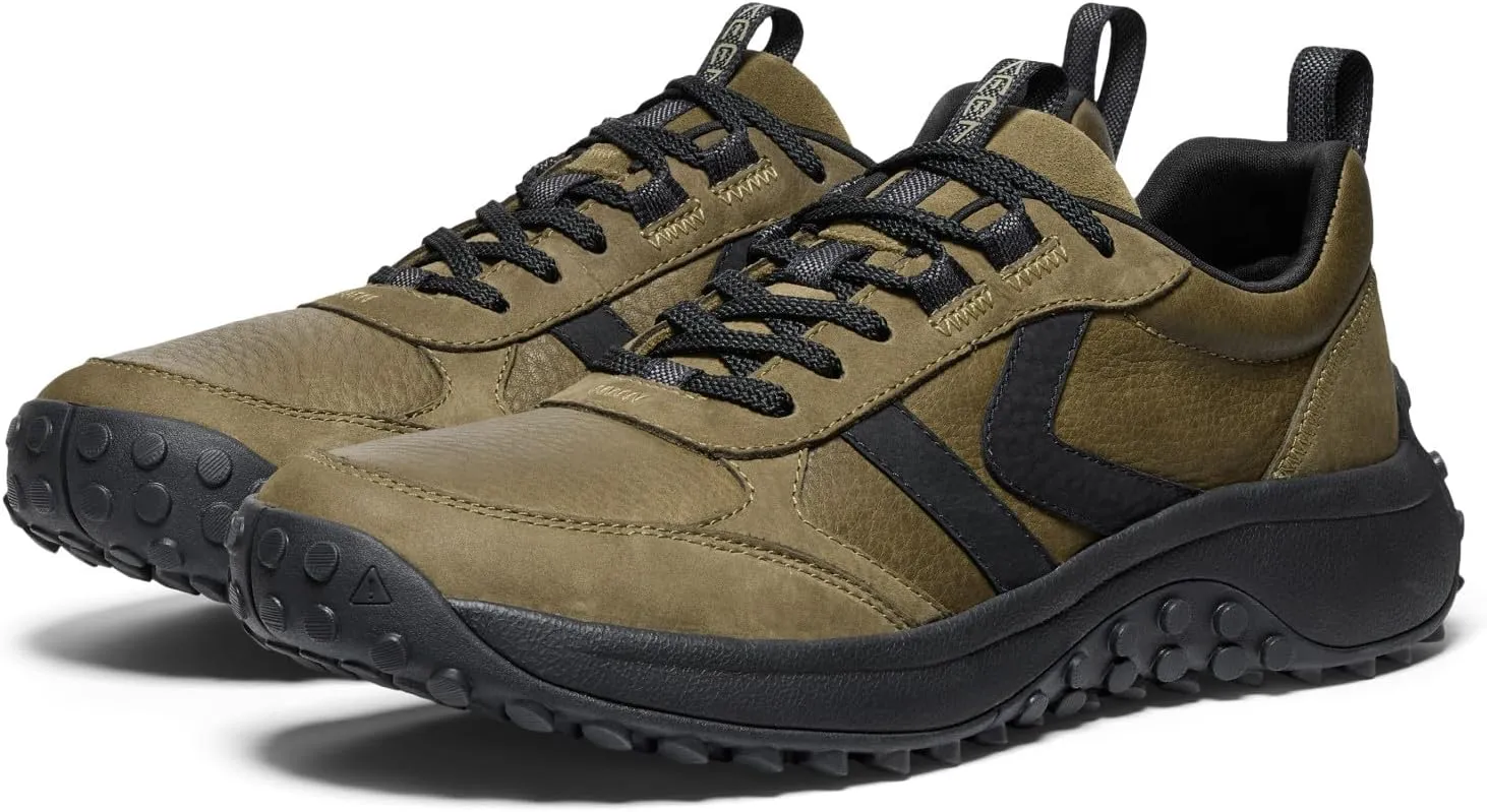 KEEN Men's Ks86 Lea Sneakers