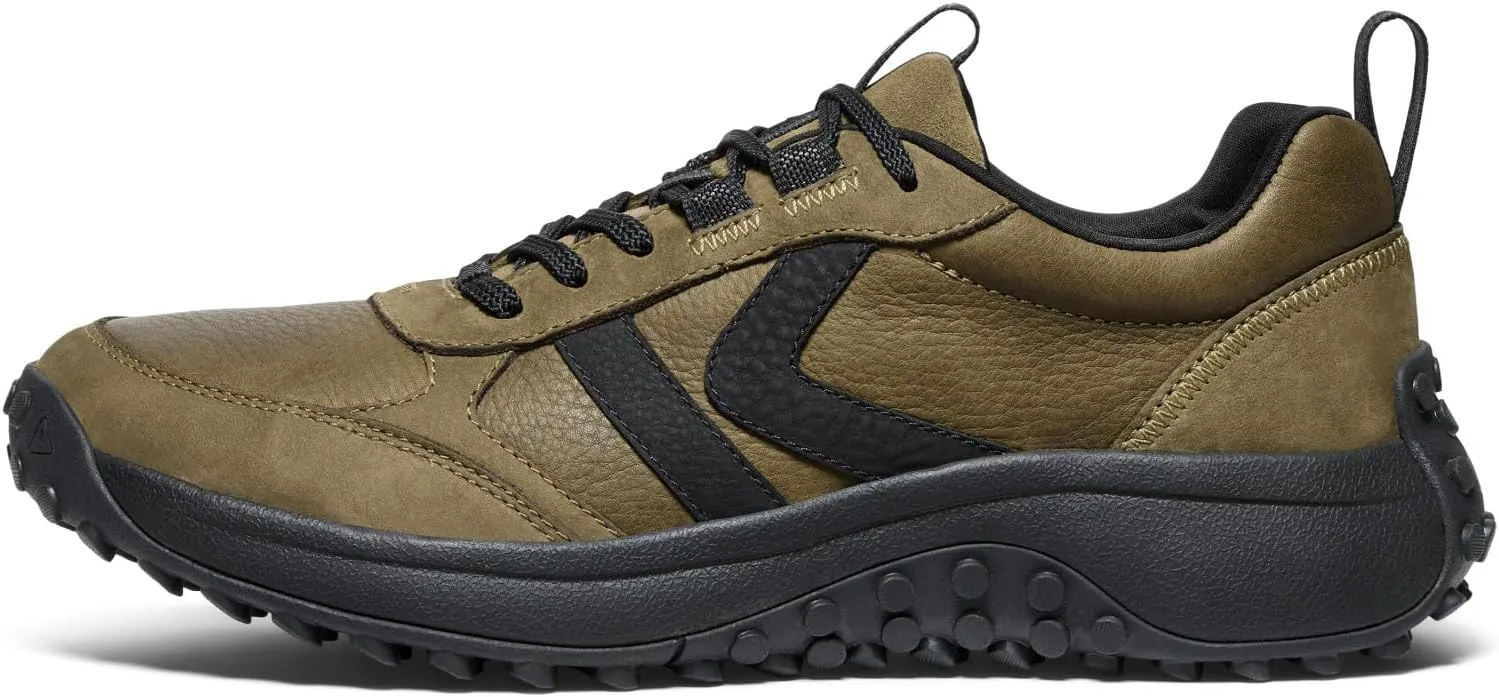 KEEN Men's Ks86 Lea Sneakers
