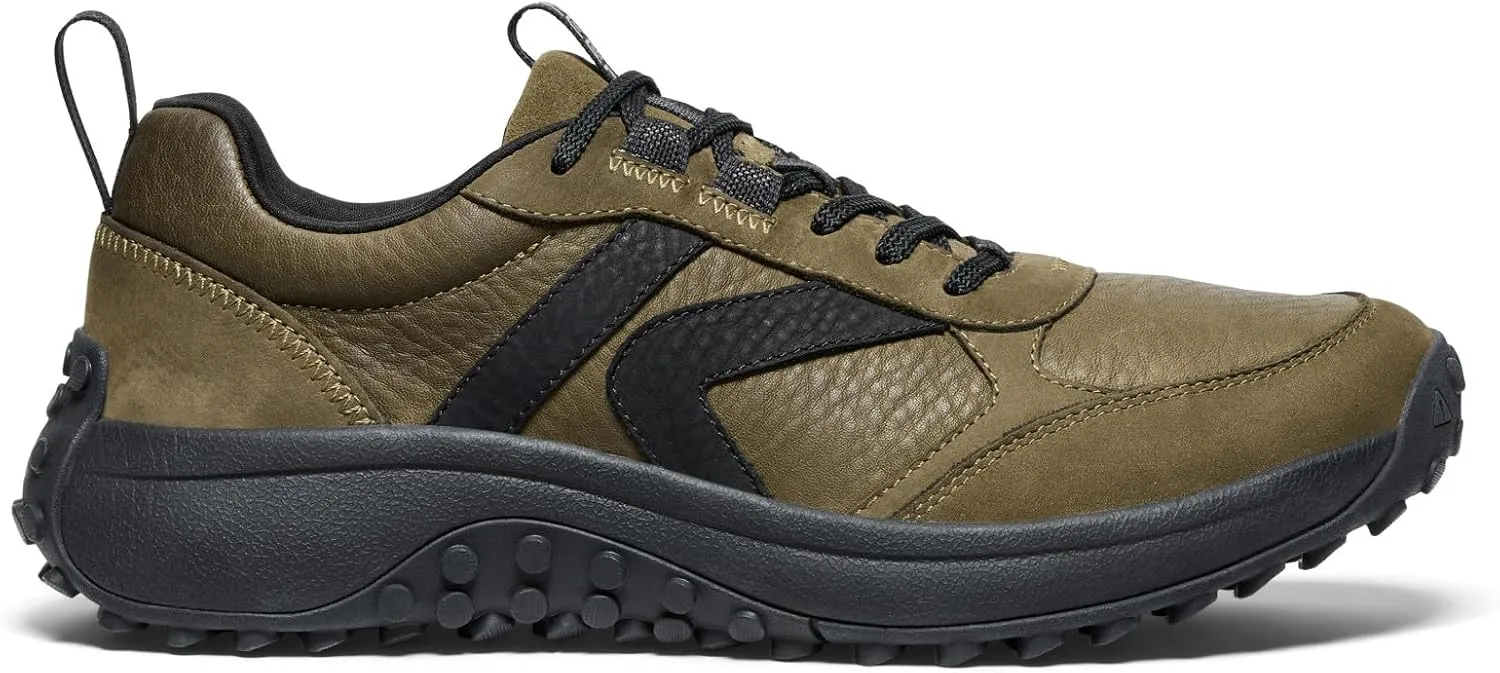 KEEN Men's Ks86 Lea Sneakers