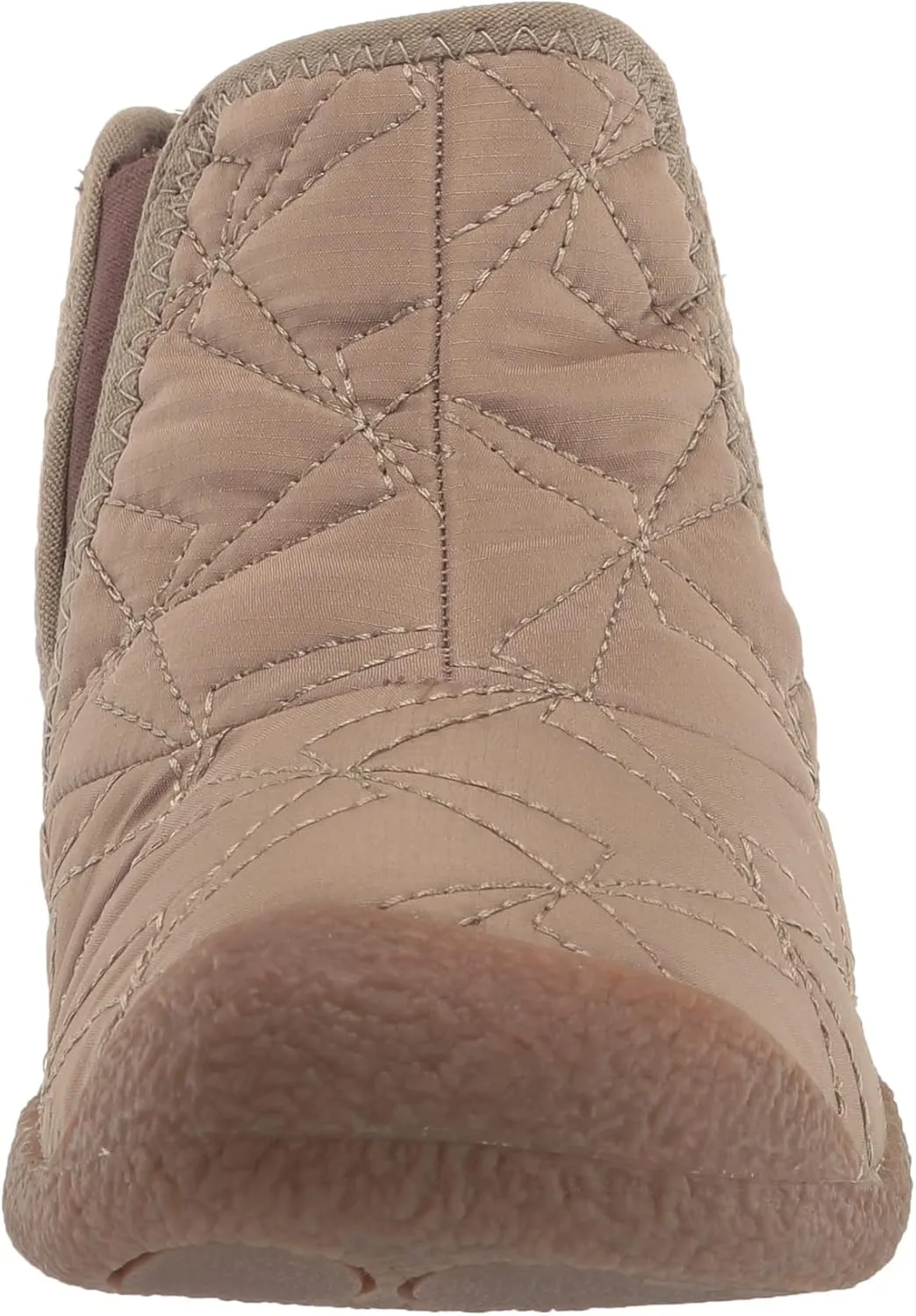 KEEN Women's Howser Mid Height Comfy Durable Ankle Boot
