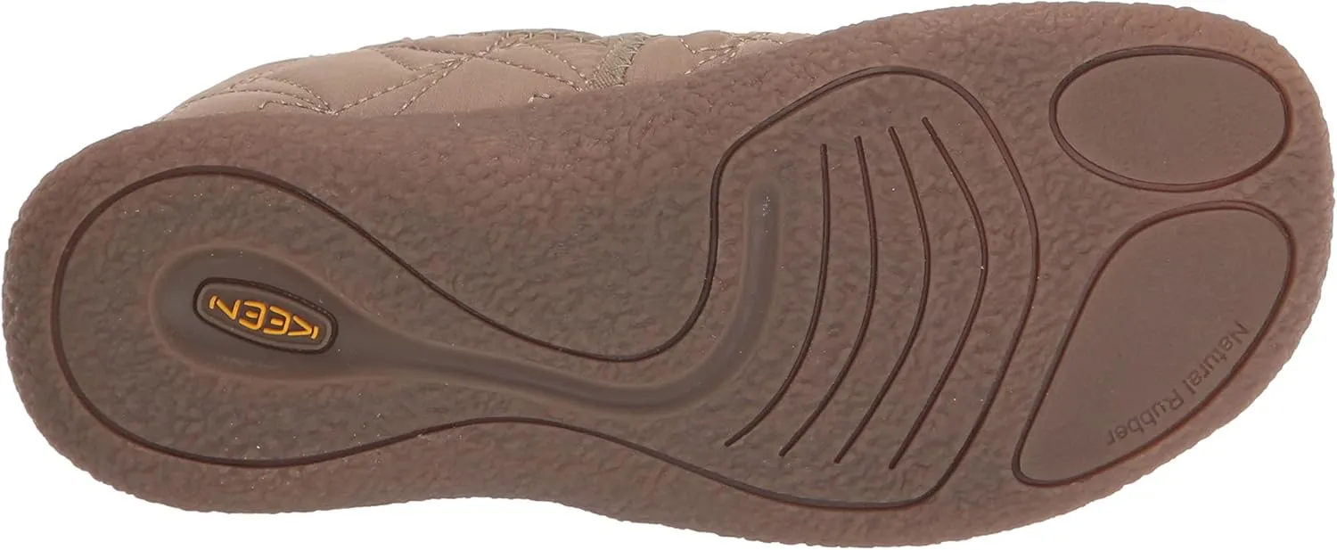 KEEN Women's Howser Mid Height Comfy Durable Ankle Boot