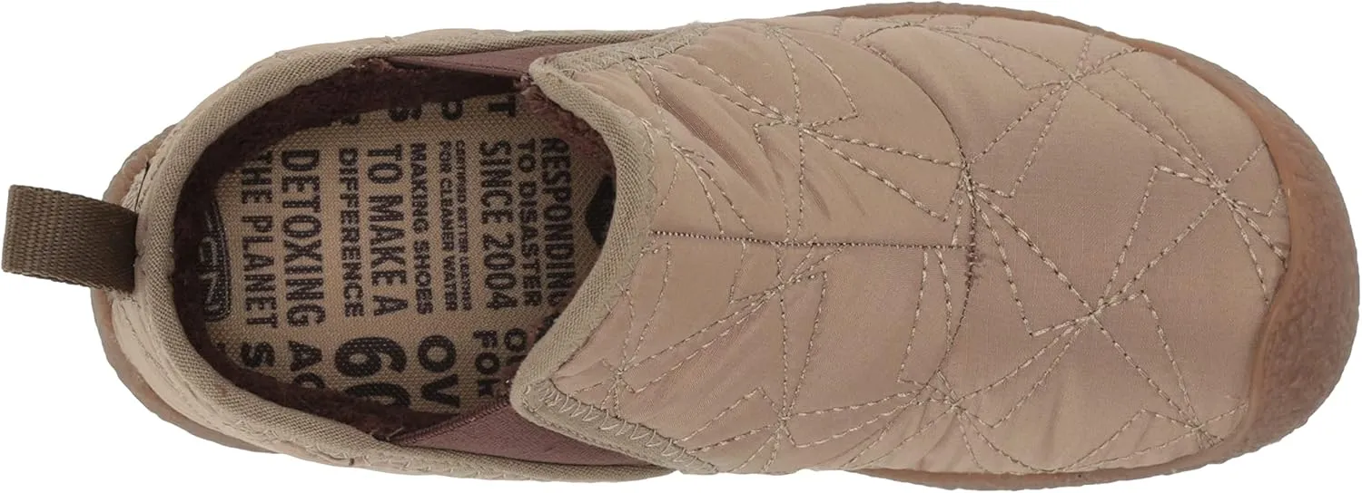 KEEN Women's Howser Mid Height Comfy Durable Ankle Boot