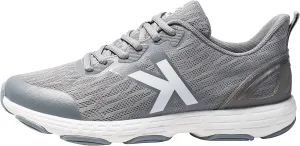 KELME Men's Running Shoe Athletic Sports Sneakers Comfy Lightweight Breathable Workout Walking Gym Cross Trainer Tennis Shoes