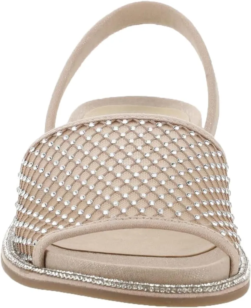 Kenneth Cole REACTION Women's Saavi Flat Sandal