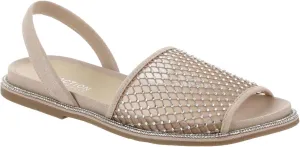 Kenneth Cole REACTION Women's Saavi Flat Sandal