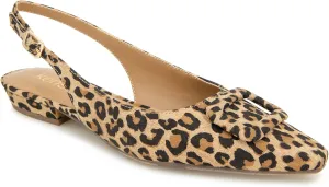 kensie Women's Poppi Ballet Flat