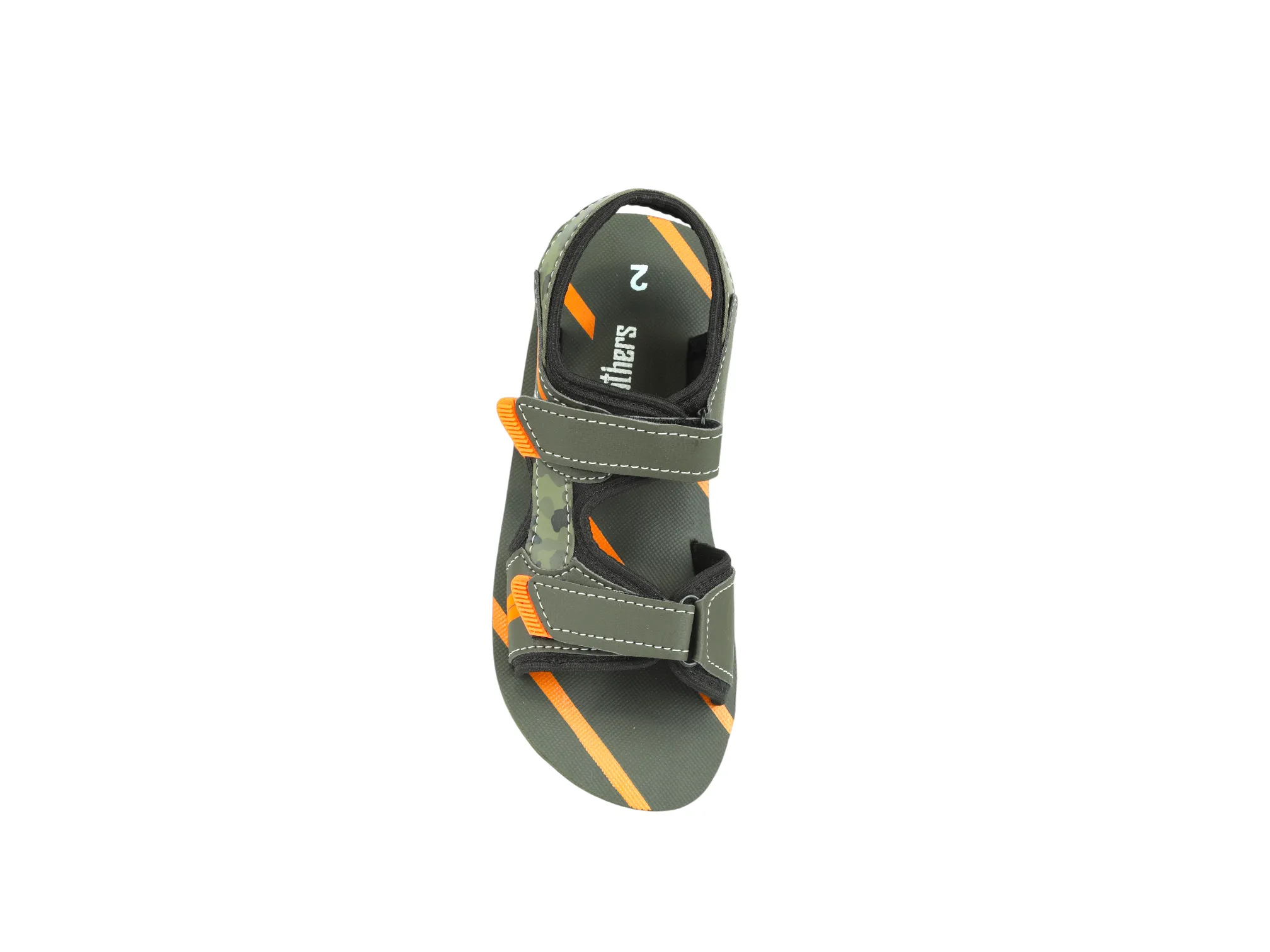 Kids causal sandal 915305 (4 to 8 years)