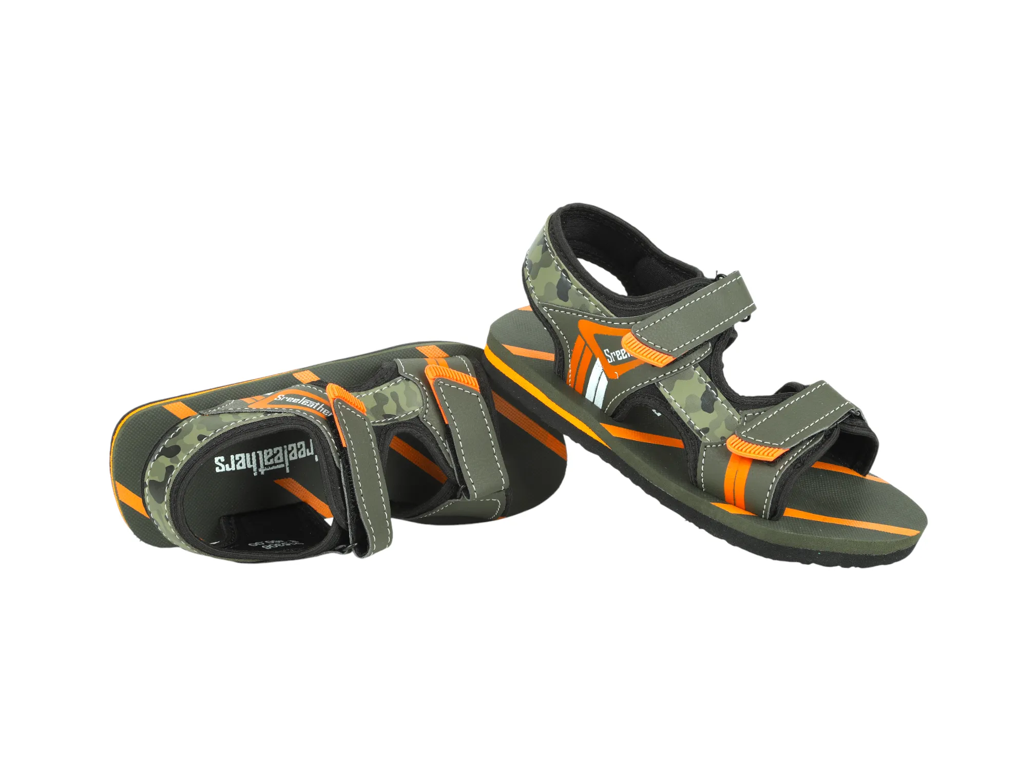 Kids causal sandal 915305 (4 to 8 years)
