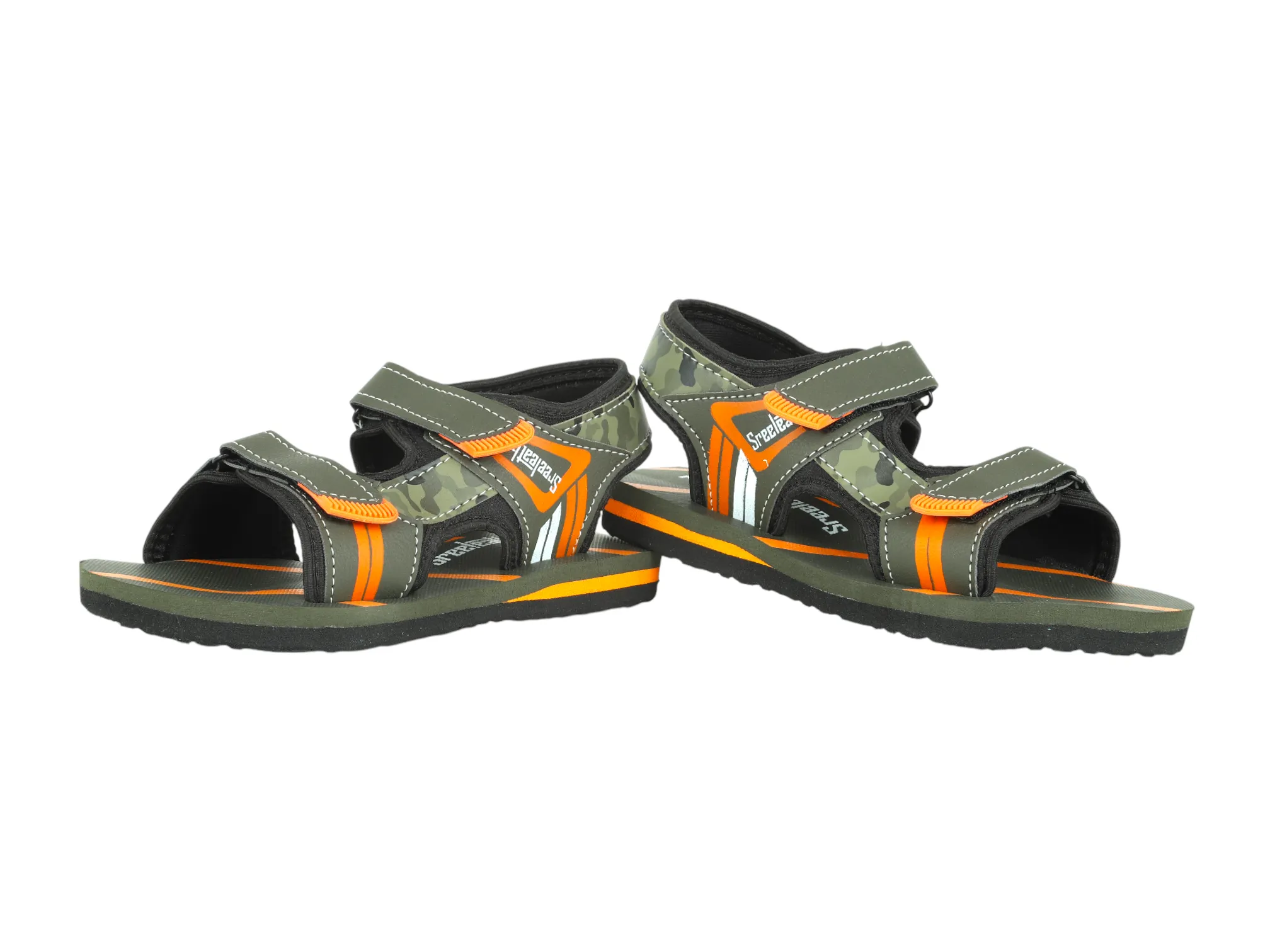 Kids causal sandal 915305 (4 to 8 years)