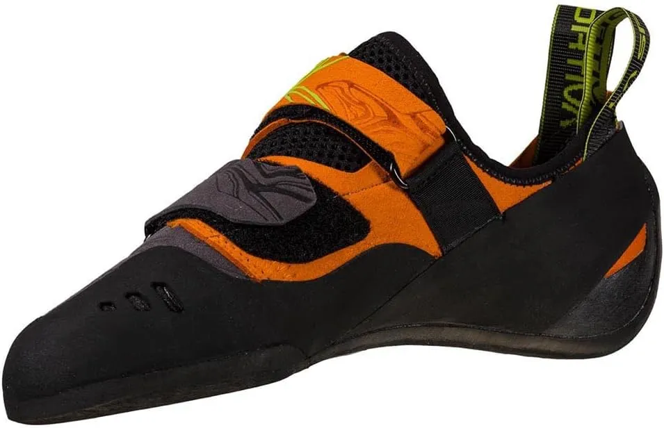 La Sportiva Mens Mistral Rock Climbing/Bouldering Shoe