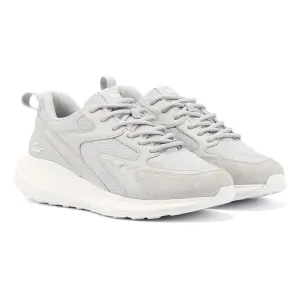 Lacoste - 48SMA0052-2Q5 MENS L003 EVO GREY/WHITE