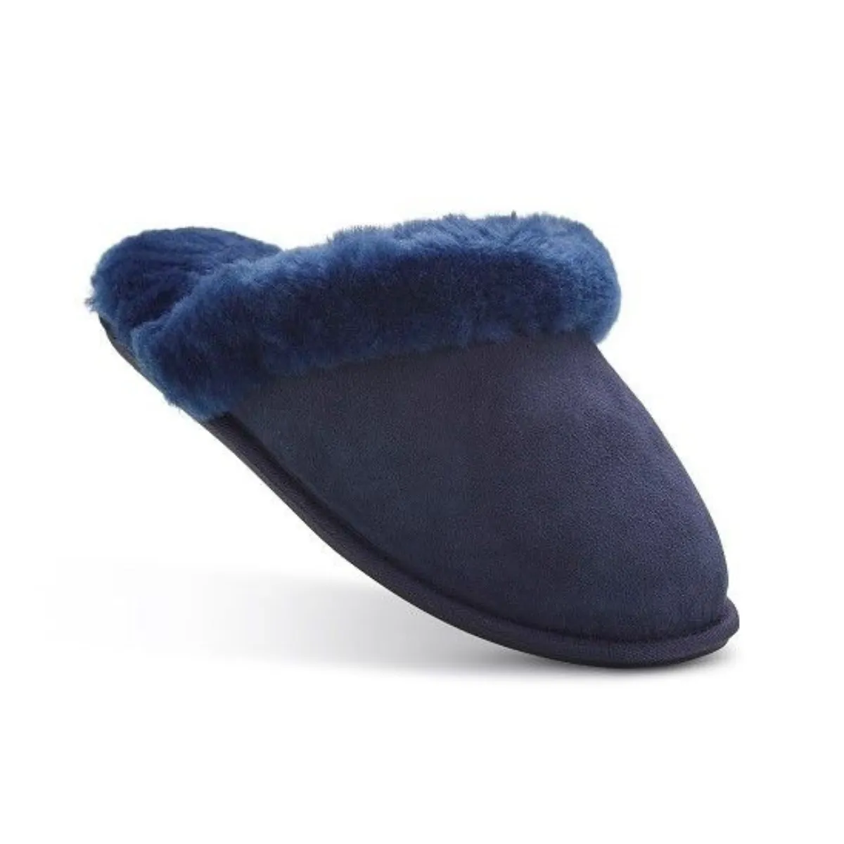 Ladies Mule Slippers