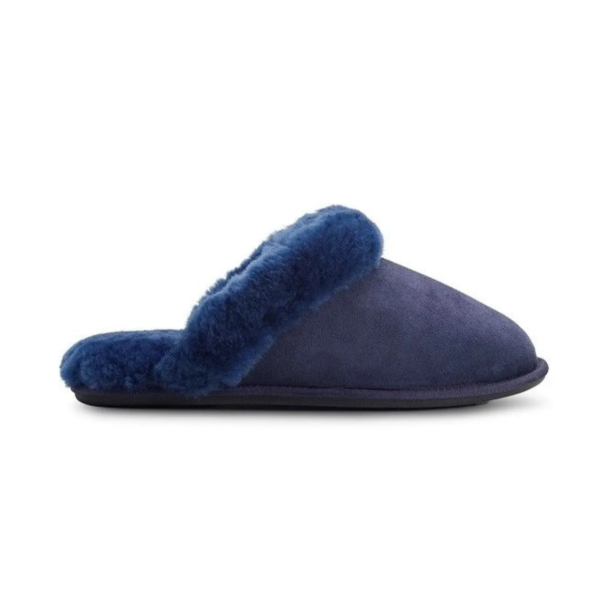 Ladies Mule Slippers