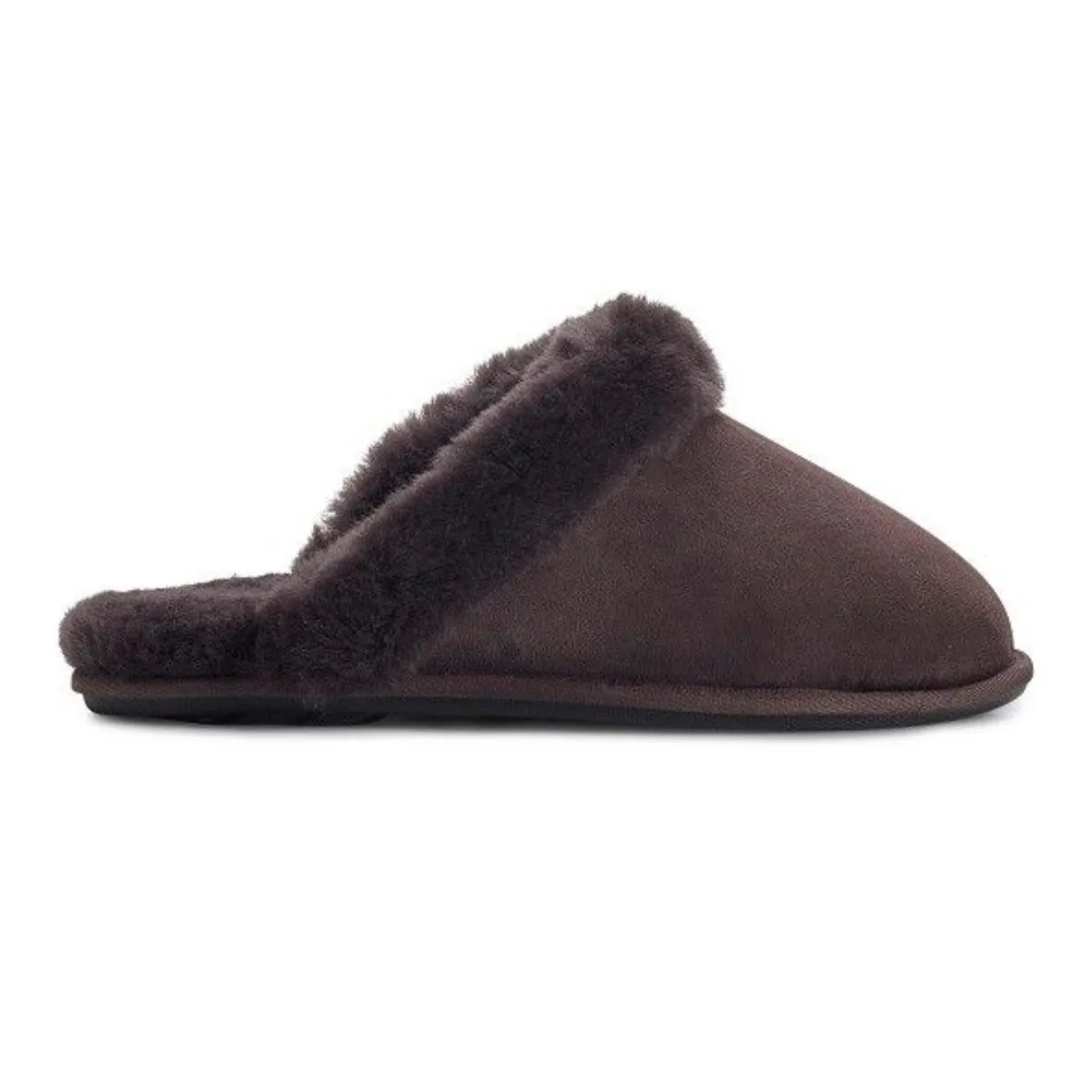Ladies Mule Slippers