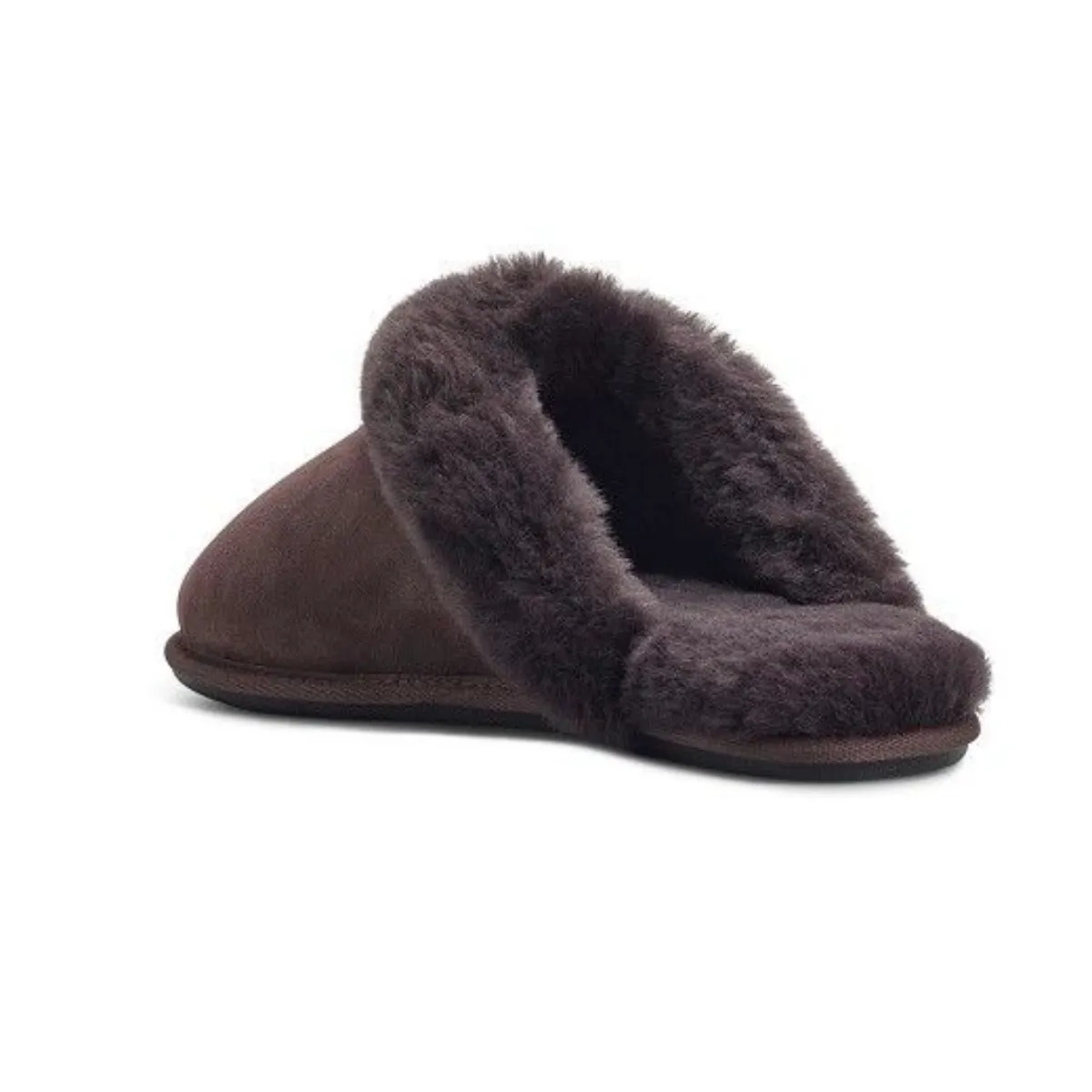 Ladies Mule Slippers