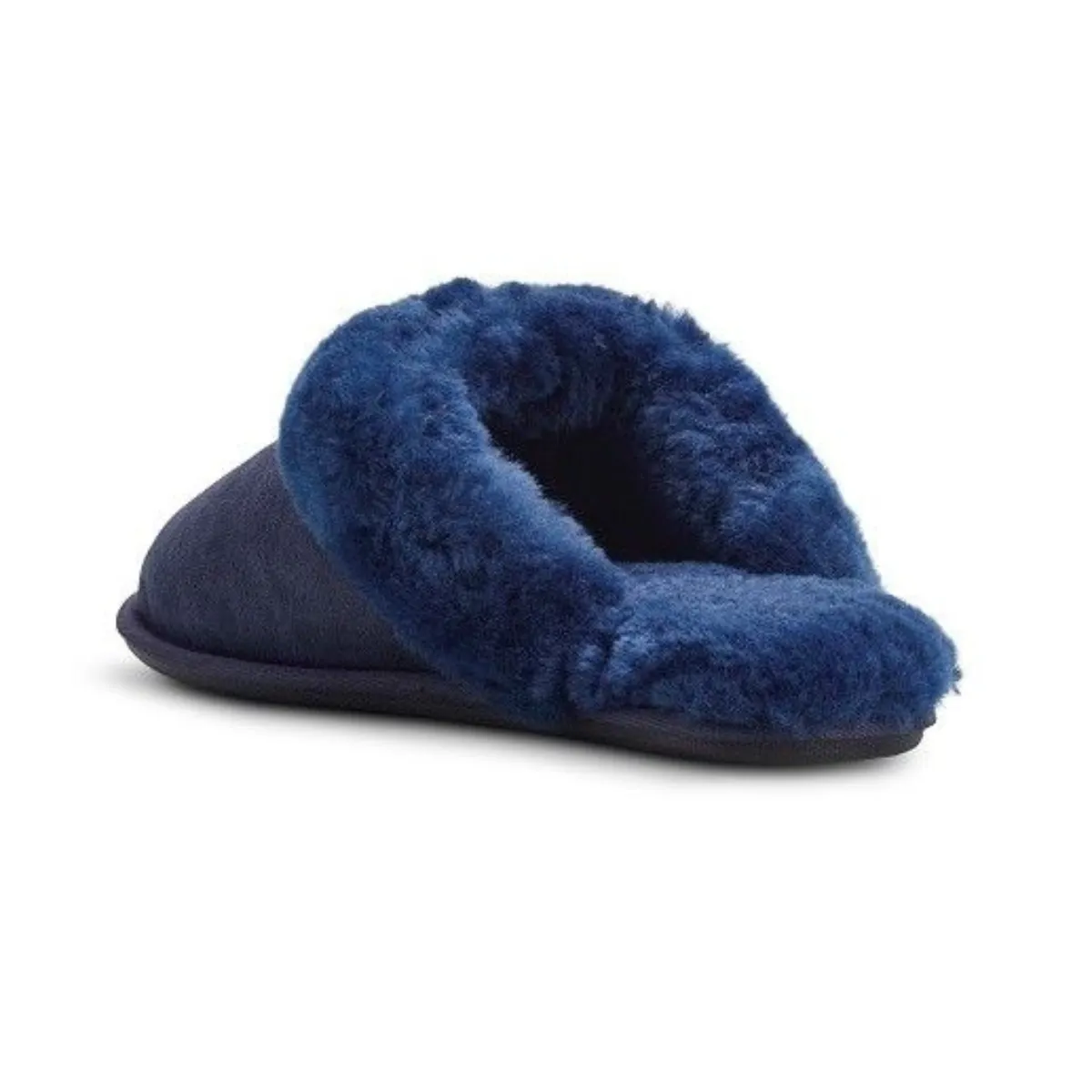 Ladies Mule Slippers