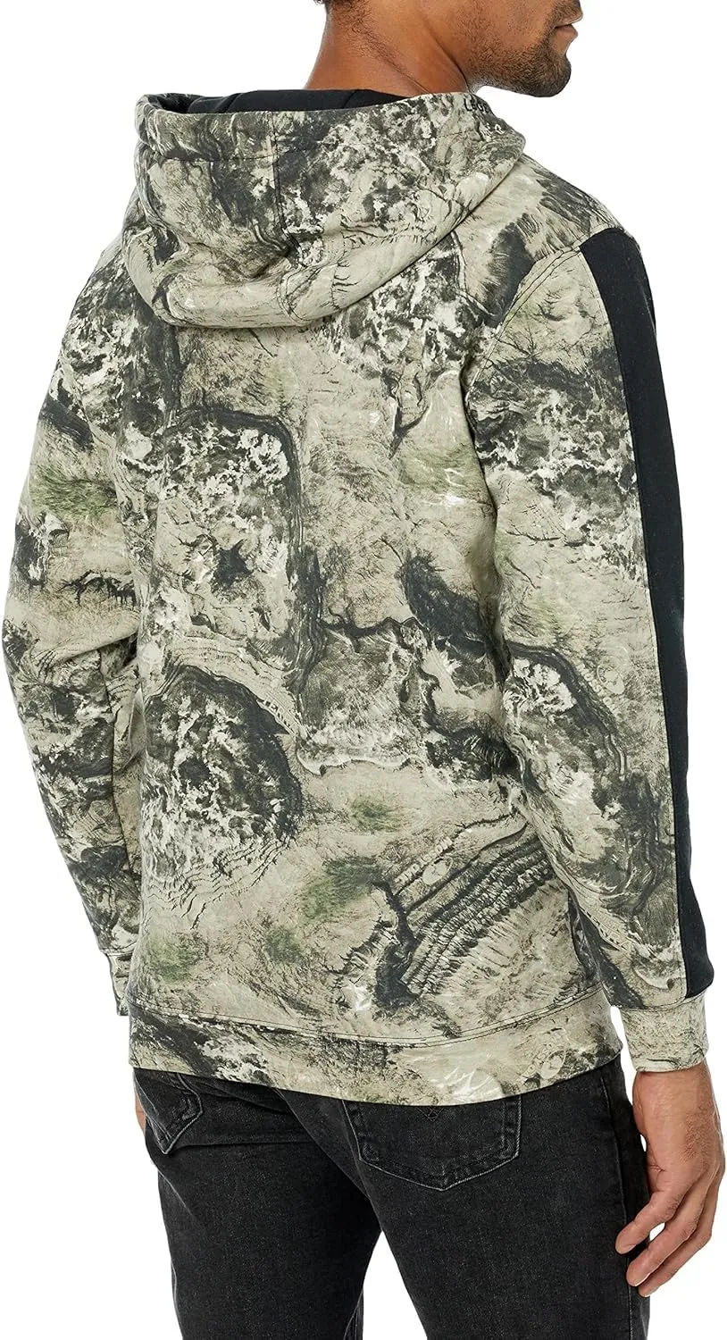 Legendary Whitetails Men's Camo Outfitter Hoodie
