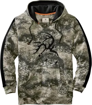 Legendary Whitetails Men's Camo Outfitter Hoodie