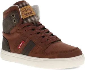Levi's unisex-child Bb Hi Duck Ct