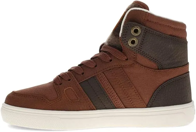 Levi's unisex-child Bb Hi Duck Ct