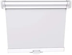Lewmar 367730300: Eclipse Portlight Shade Sz2/3/5