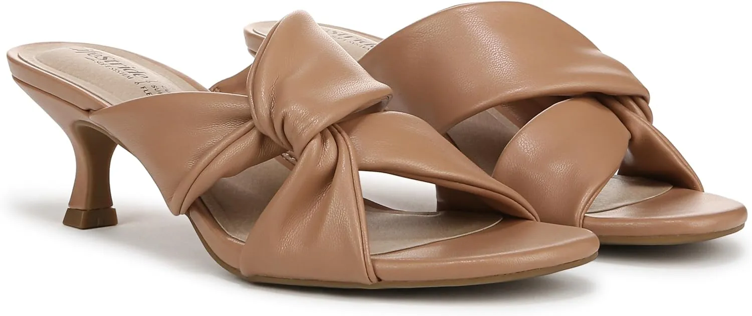 LifeStride Women's Nori Heeled Sandal