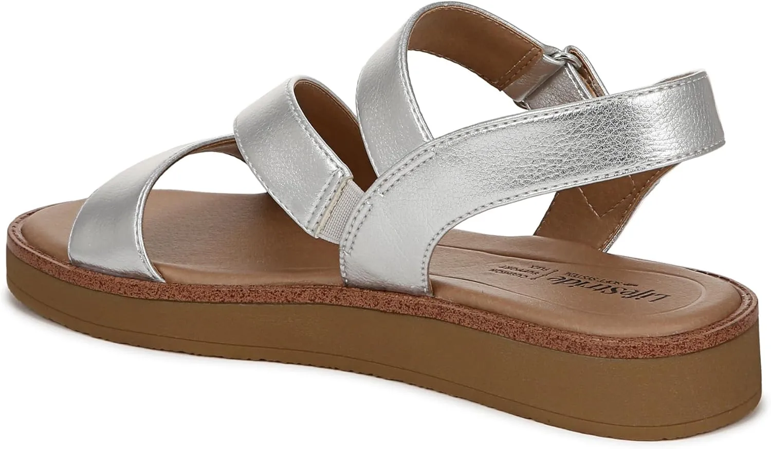 LifeStride Women's Waverly Sandal