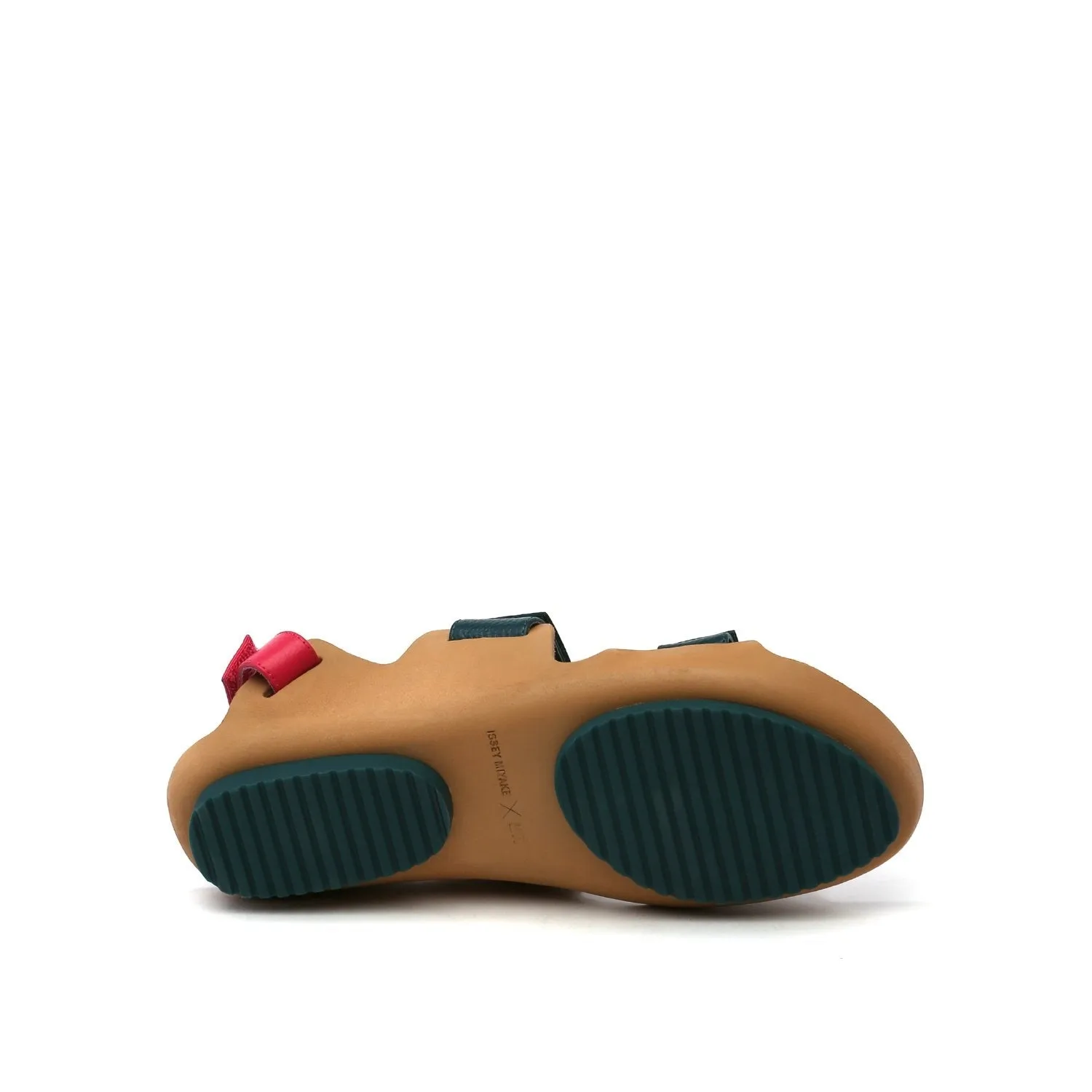 Lilt Sandal Green